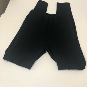 Vicinity black pants leggings size large